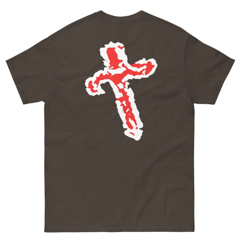 Rsvp Gallery X 21 Savage Dagger Unisex classic tee