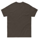 Cauldron Nothingness Unisex classic tee