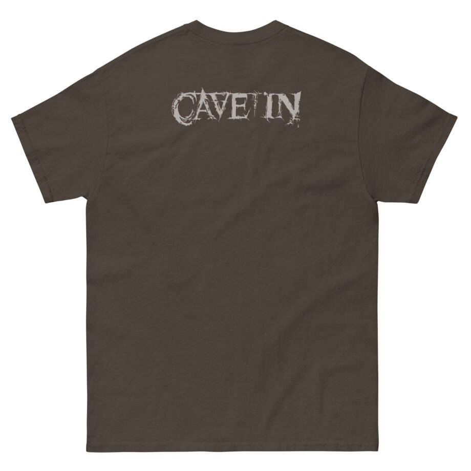 Cave in Stone Satellite Unisex classic tee