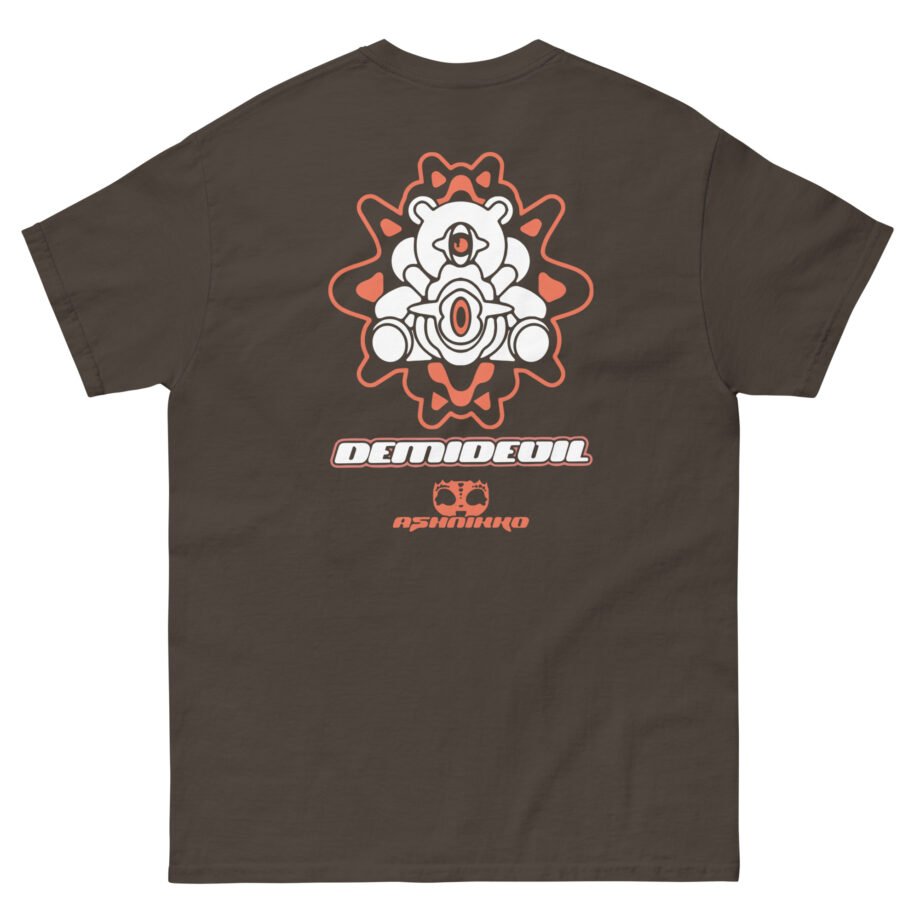 Ashnikko Hunter Unisex classic tee
