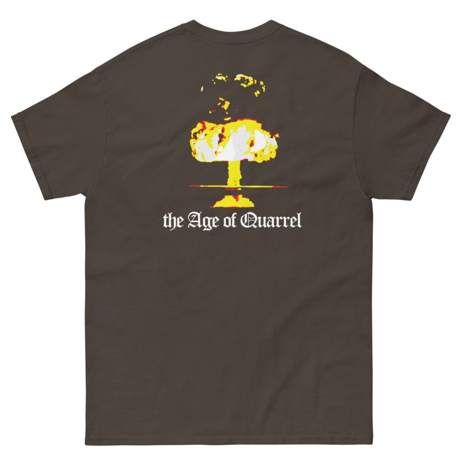 Cro-Mags  Life of My Own Unisex classic tee