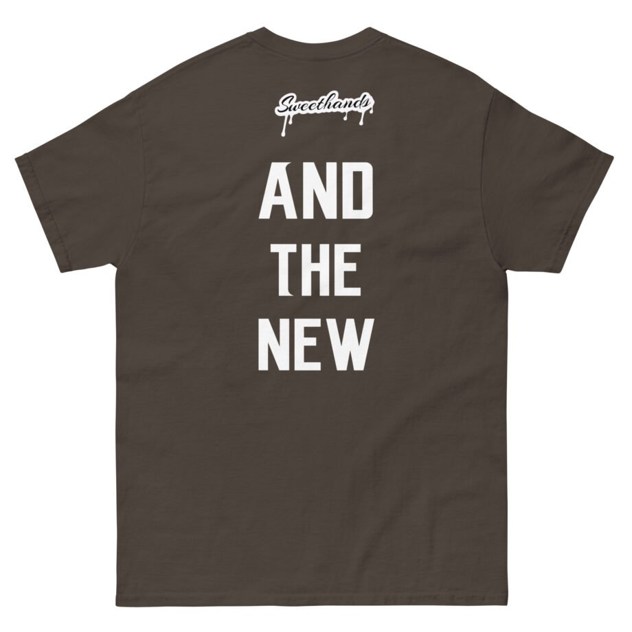 Caleb Plant Sweethands and the New Ibf Championship Unisex classic tee