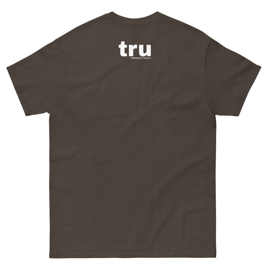 Impractical Jokers Logo Unisex classic tee