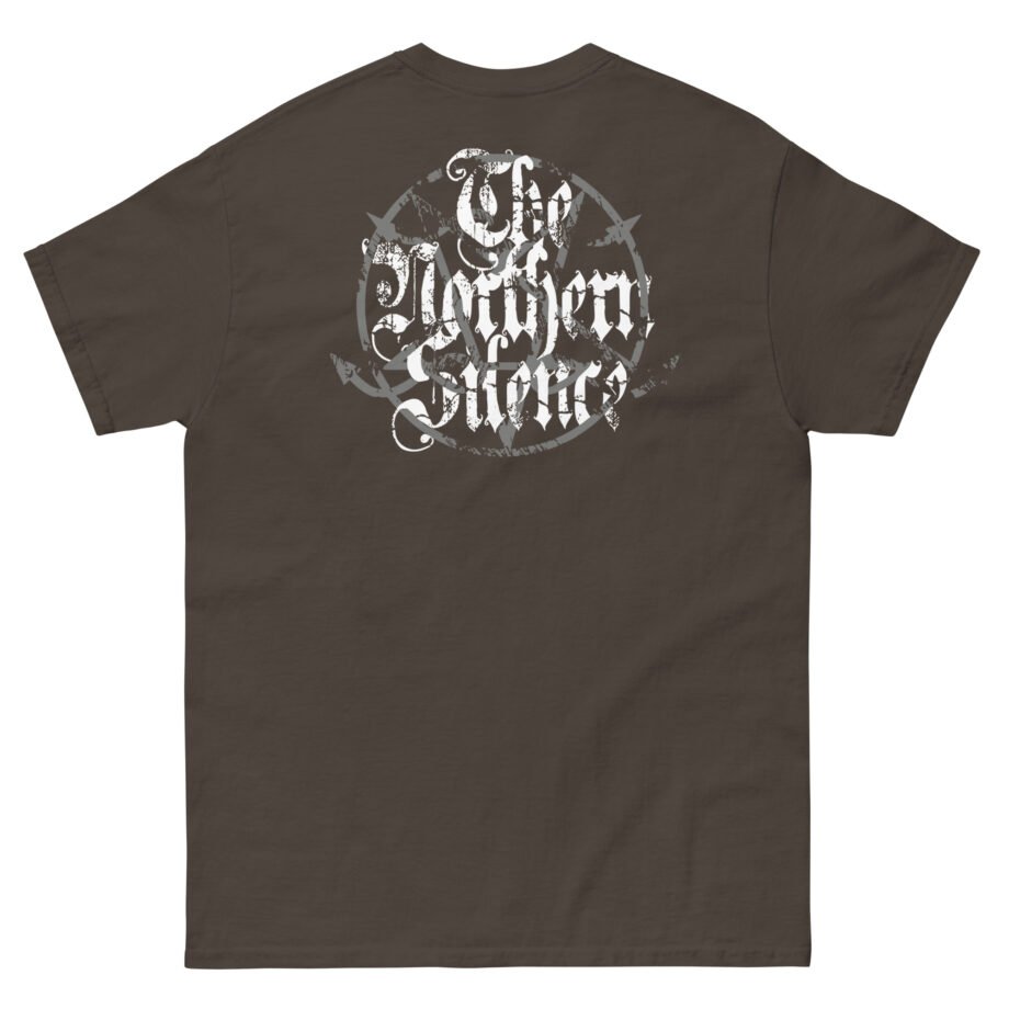 Katatonia The Northern Silence Unisex classic tee