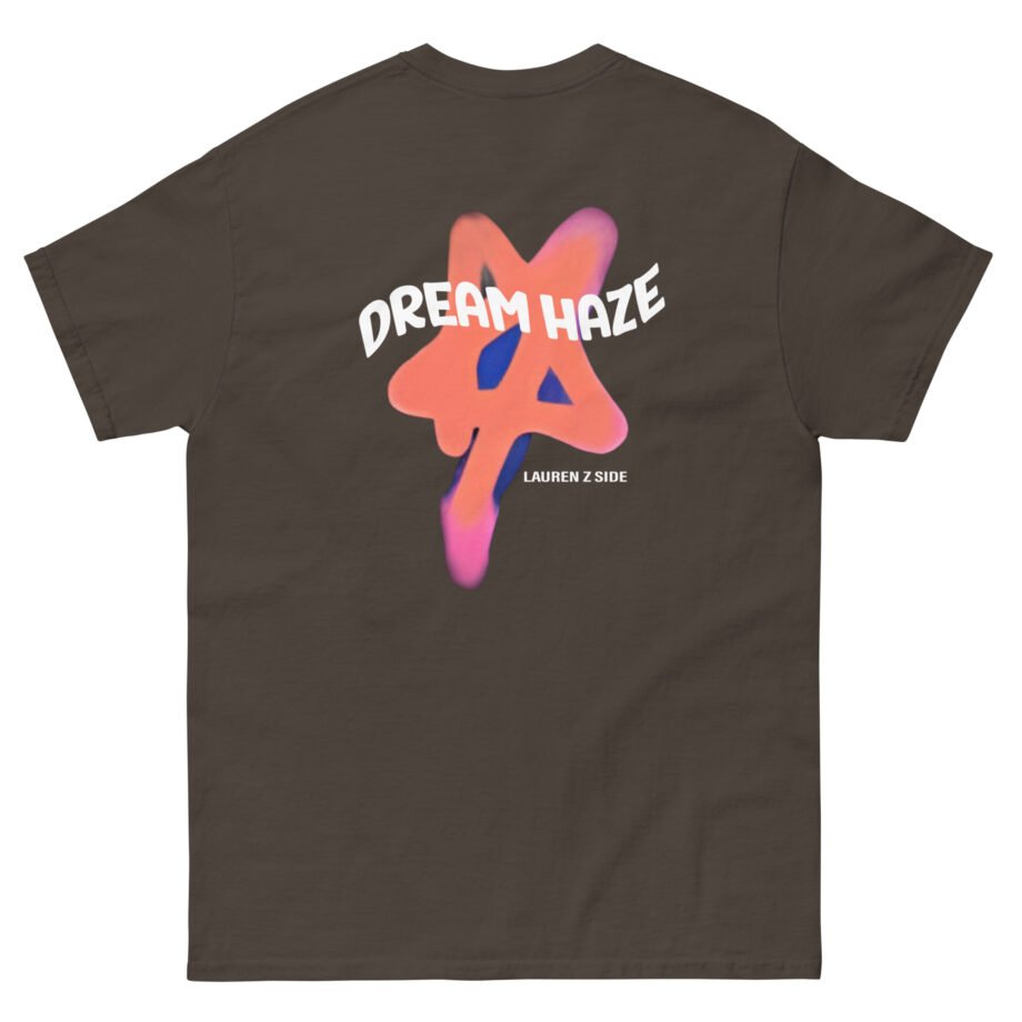 Laurenzside Dream Haze Unisex classic tee