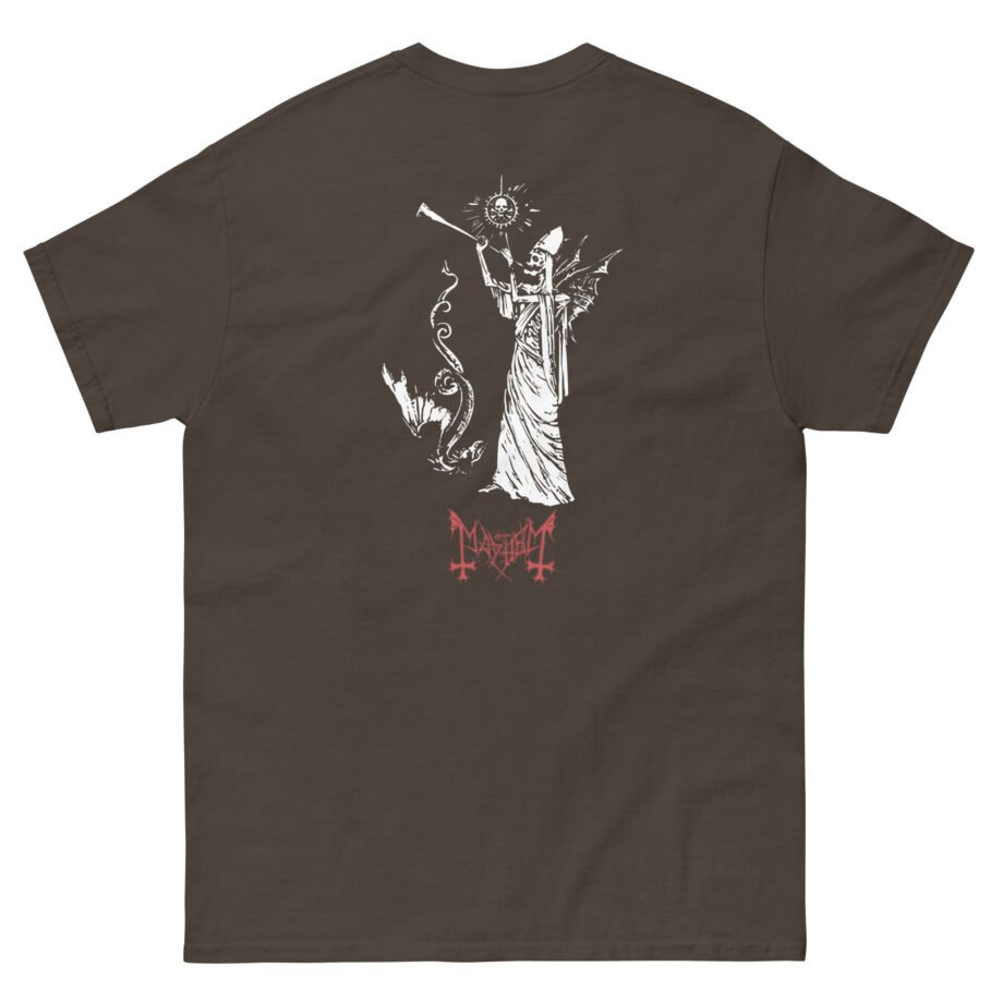 Mayhem Death Dealer Unisex classic tee