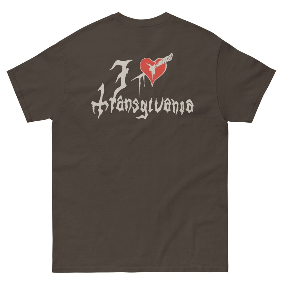 Mayhem Goat Unisex classic tee