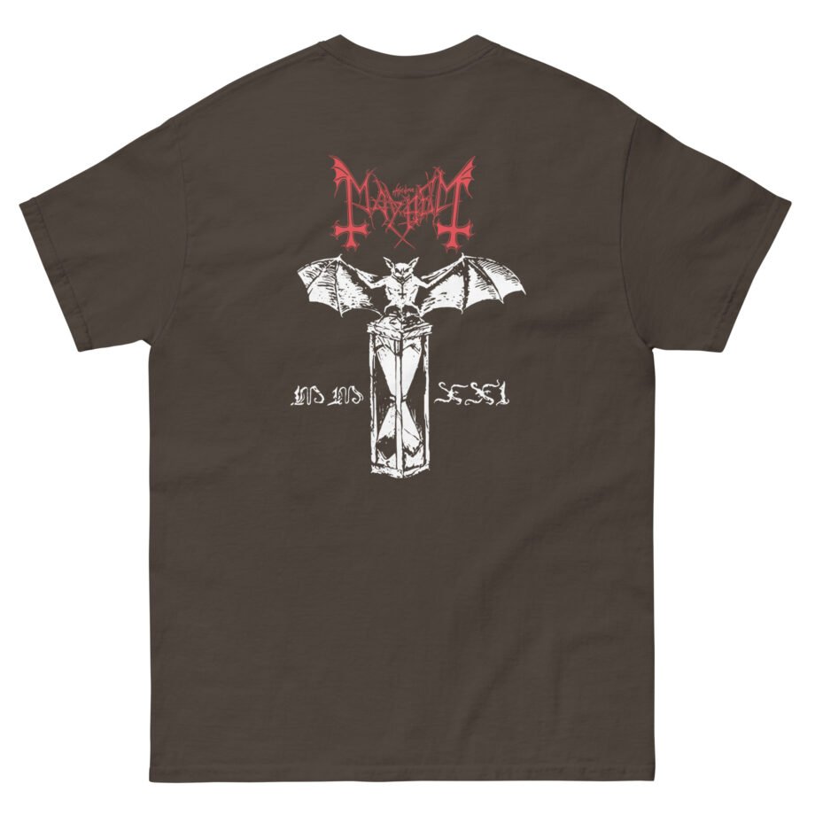 Mayhem Death Dealer Unisex classic tee