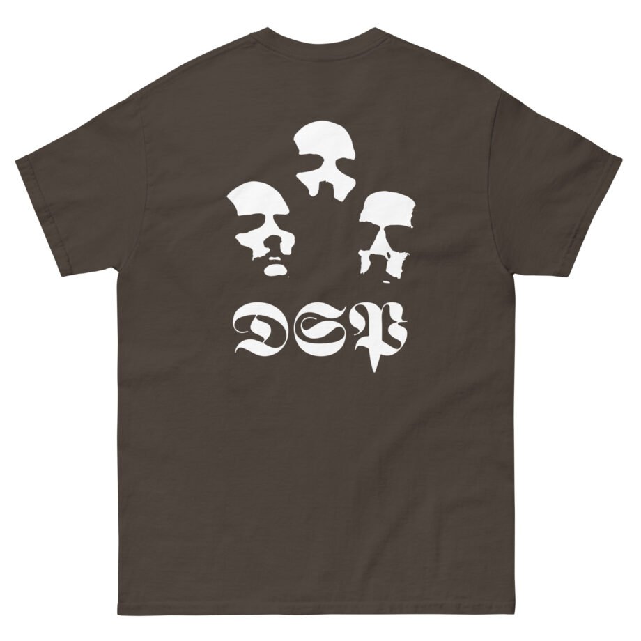 Mayhem DMDS Unisex classic tee