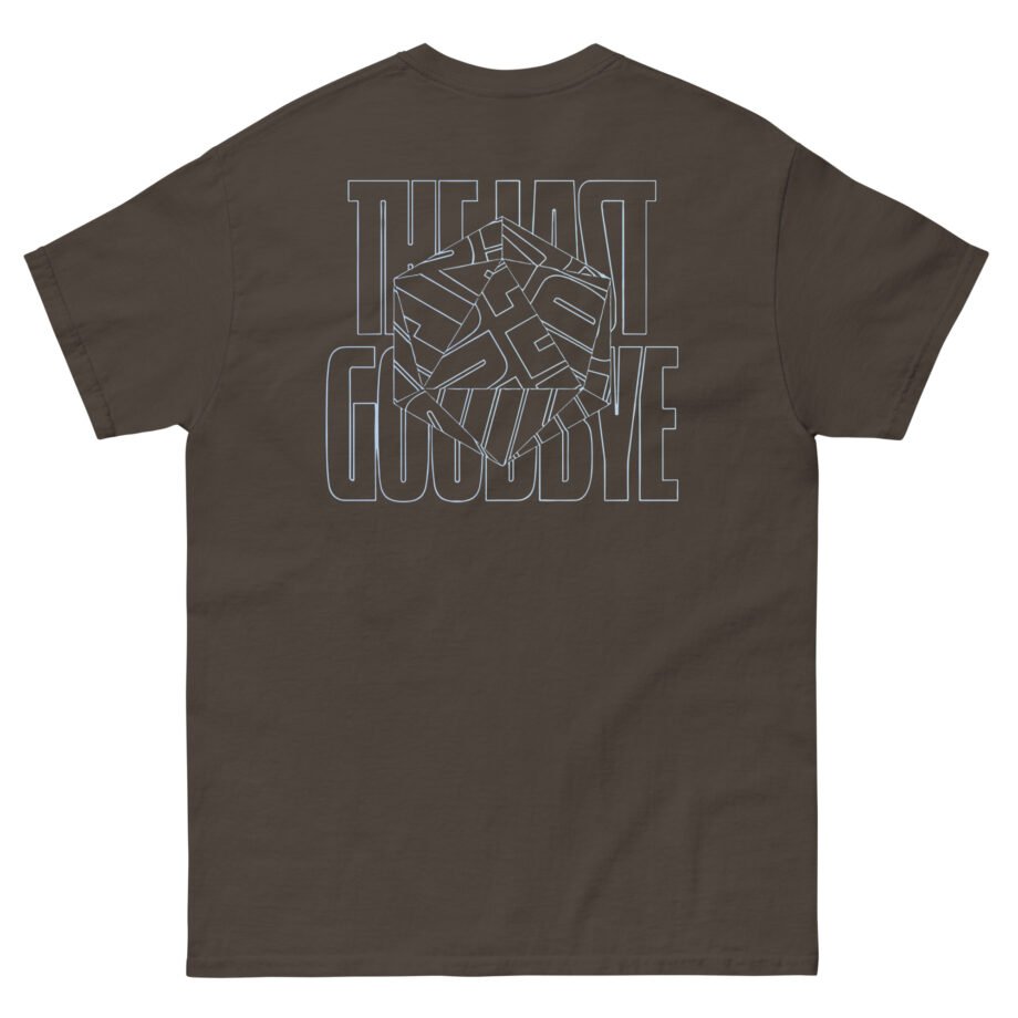 Odesza Tlg Prism Unisex classic tee