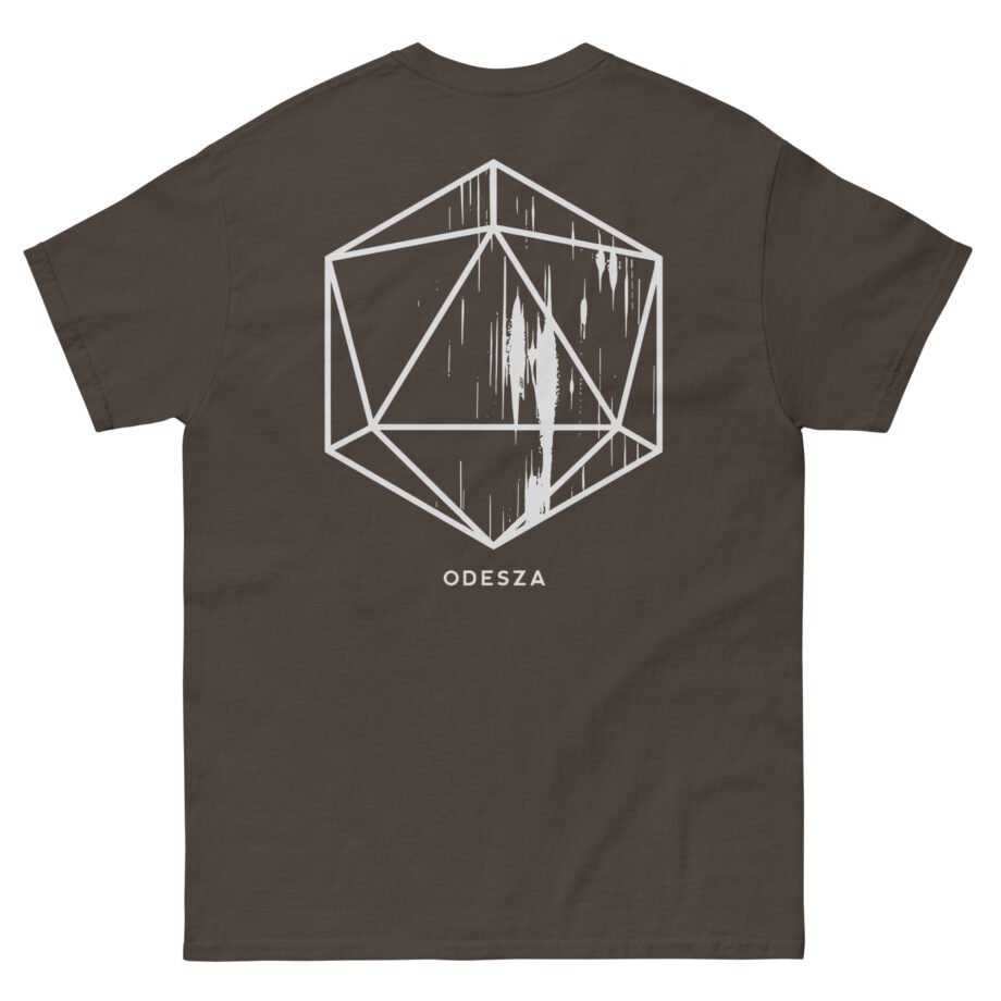 Odesza Reflections Unisex classic tee