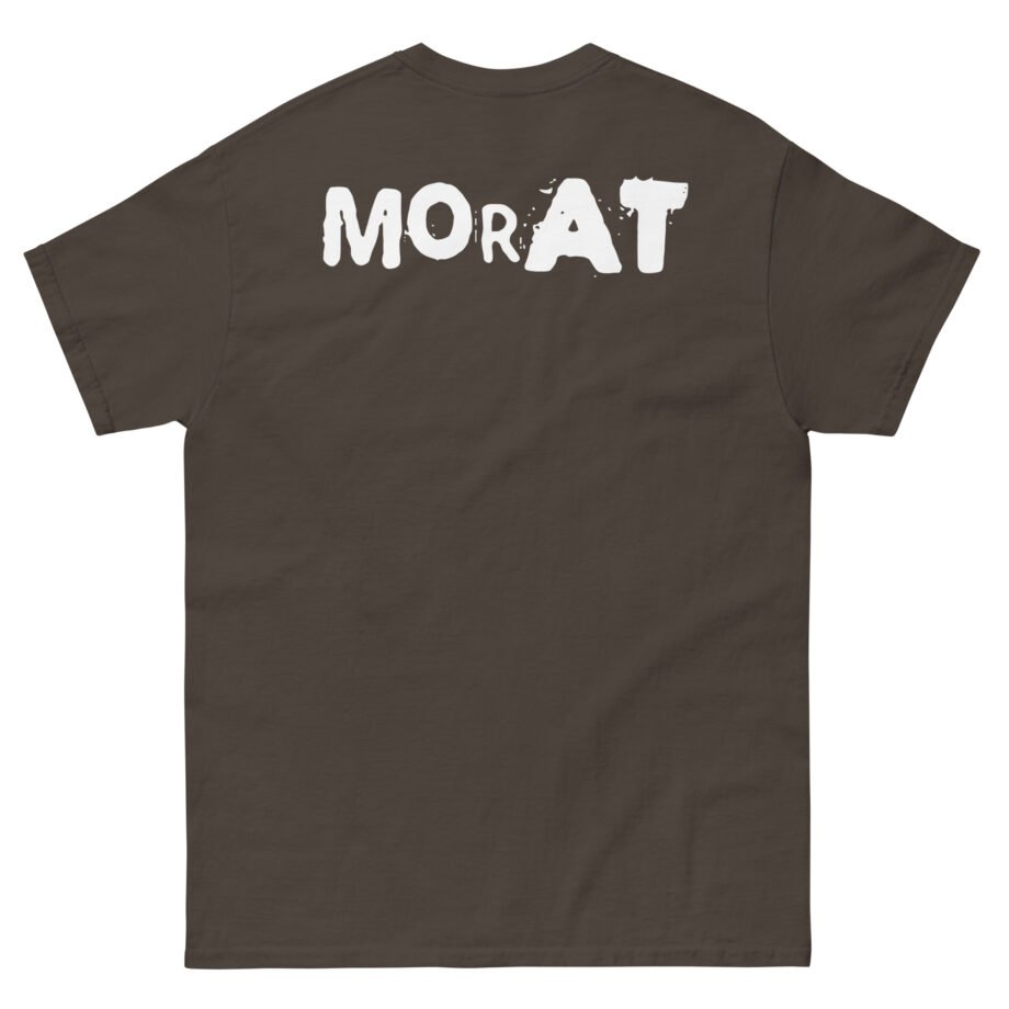 Morat Paris Unisex classic tee