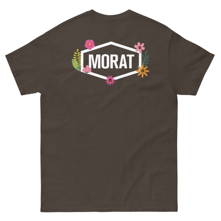 Morat Unisex classic tee