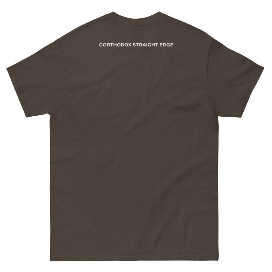 Orthodox Nashville Hates You Unisex classic tee