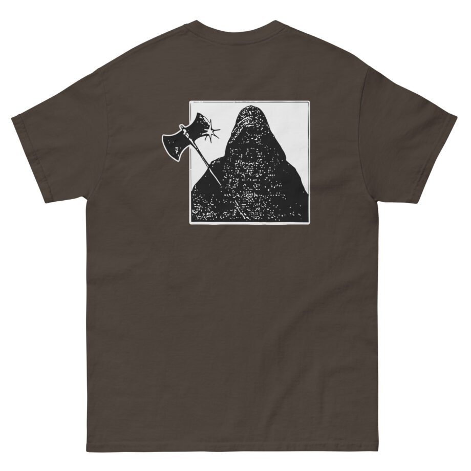 Power Trip Executioner Unisex classic tee