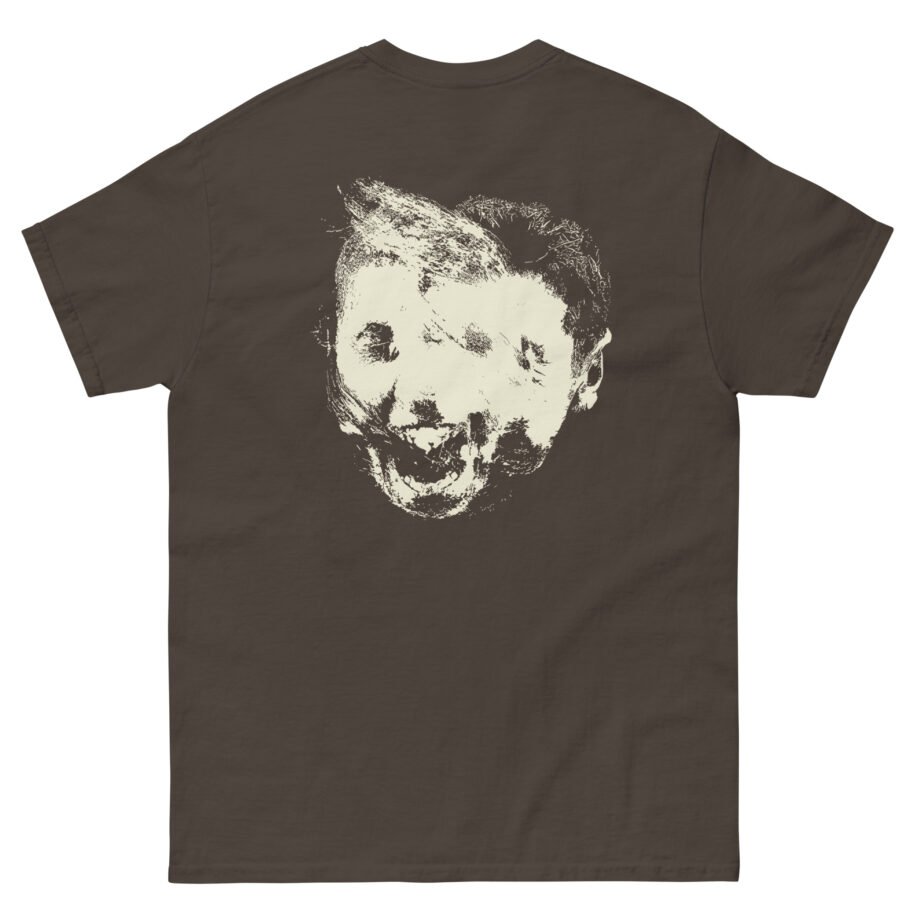 Orthodox Let It Take Its Course Unisex classic tee