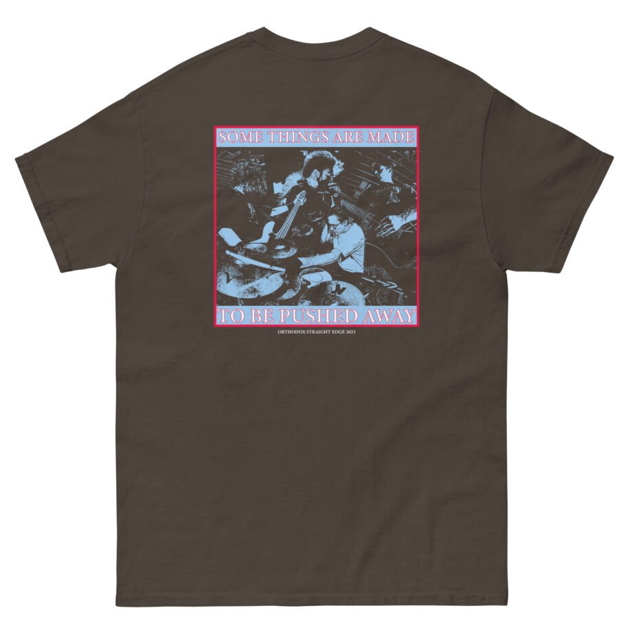 Orthodox Box Logo Unisex classic tee