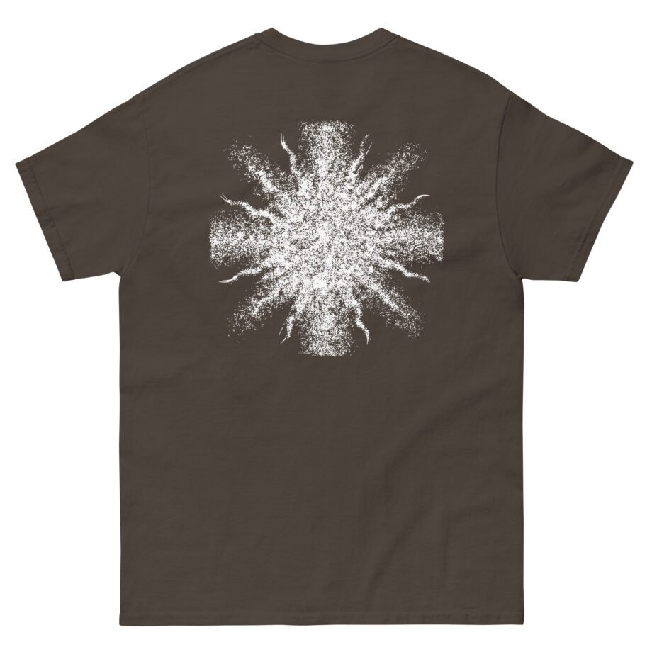 Texas in July Without Reason Unisex classic tee