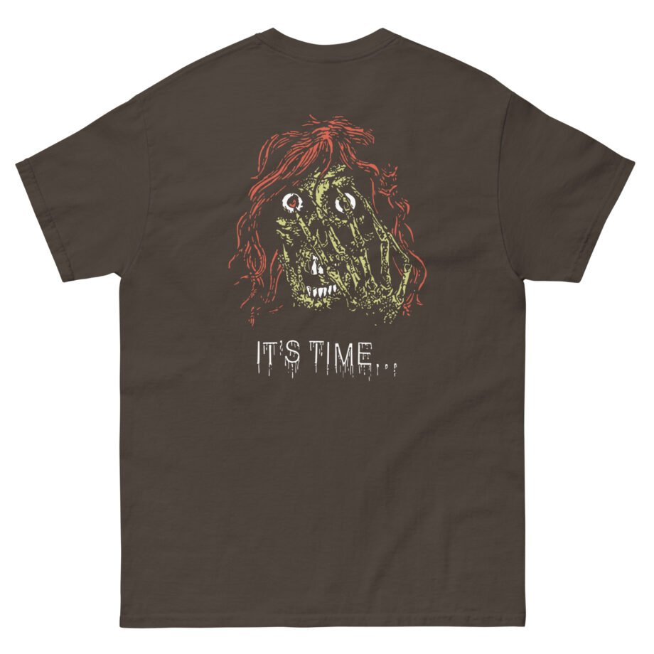 Undeath Rochester Unisex classic tee
