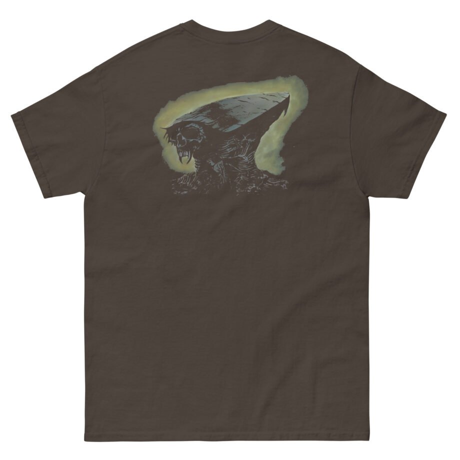 Undeath Blacksmith Unisex classic tee