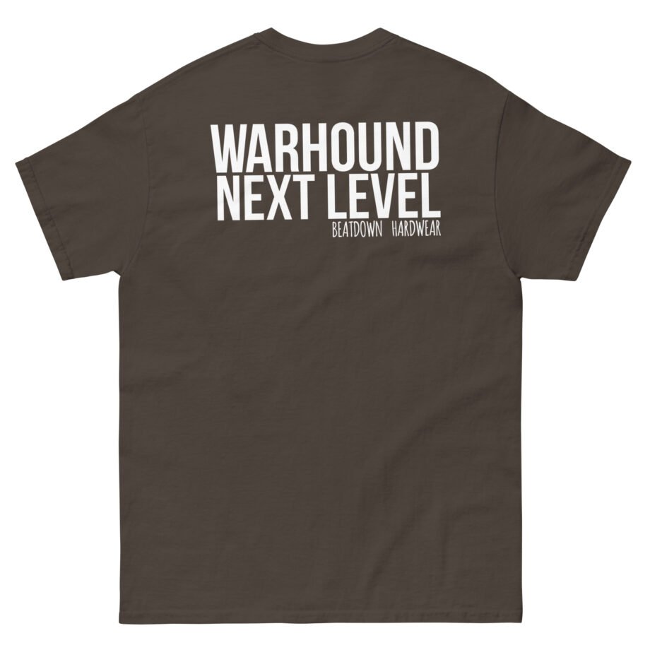 Warhound Next Level Unisex classic tee
