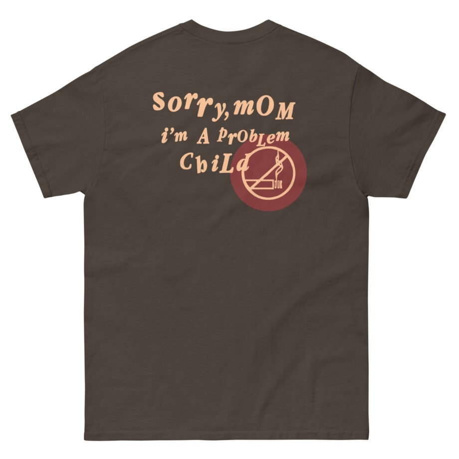 Chase Keith Unisex classic tee