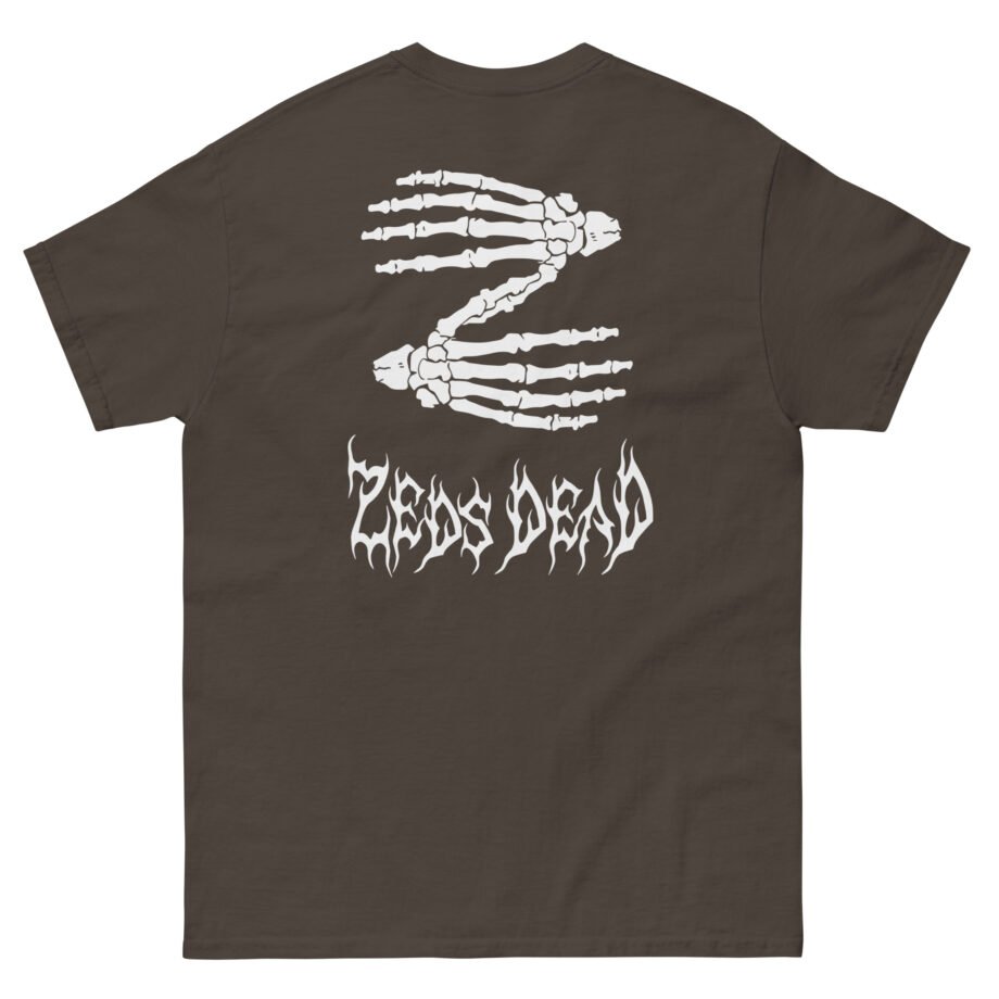 Deadbeats Zeds Dead Unisex classic tee