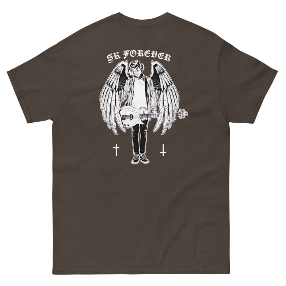 Deez Nuts Sk Forever Unisex classic tee