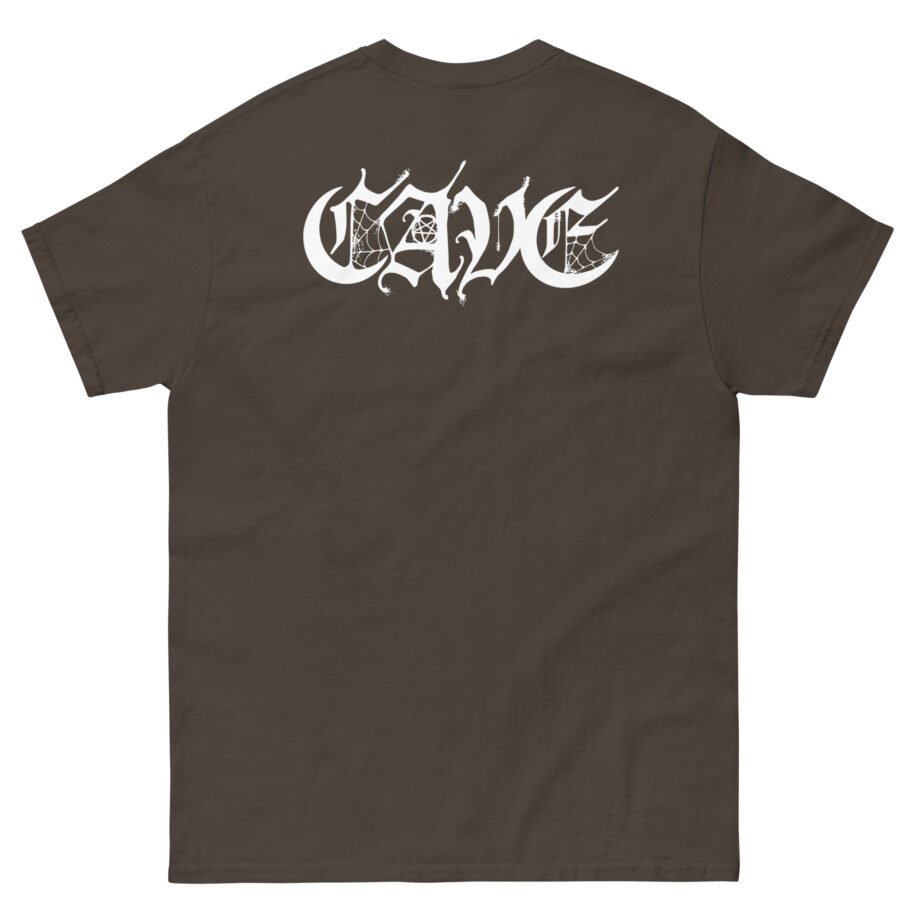 Dom Dolla Cave Fangs Unisex classic tee