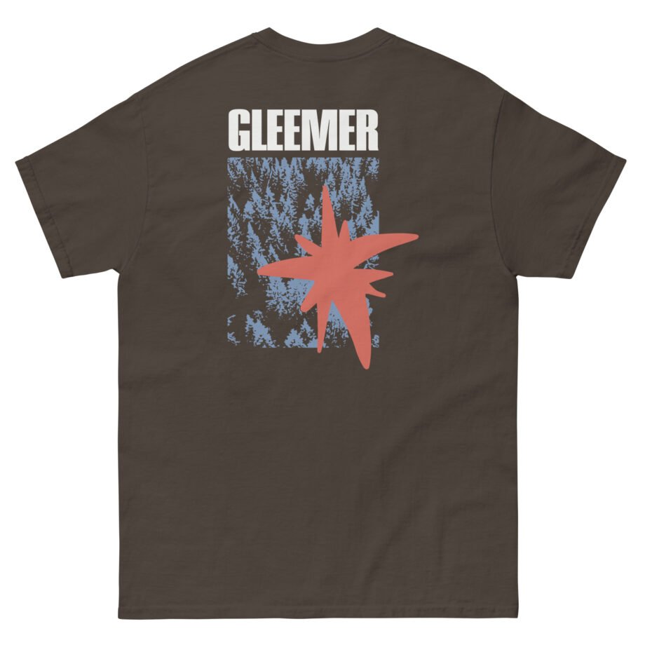 Gleemer Unisex classic tee