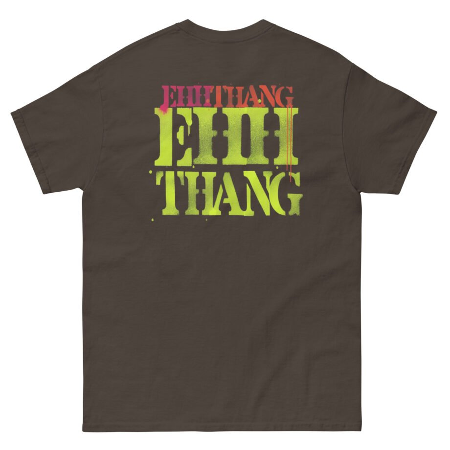 Glorilla Ehhthang Ehhthang Unisex classic tee