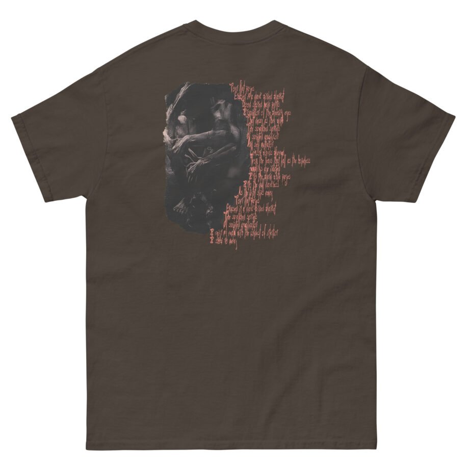 Sanction 631 Infringement Unisex classic tee