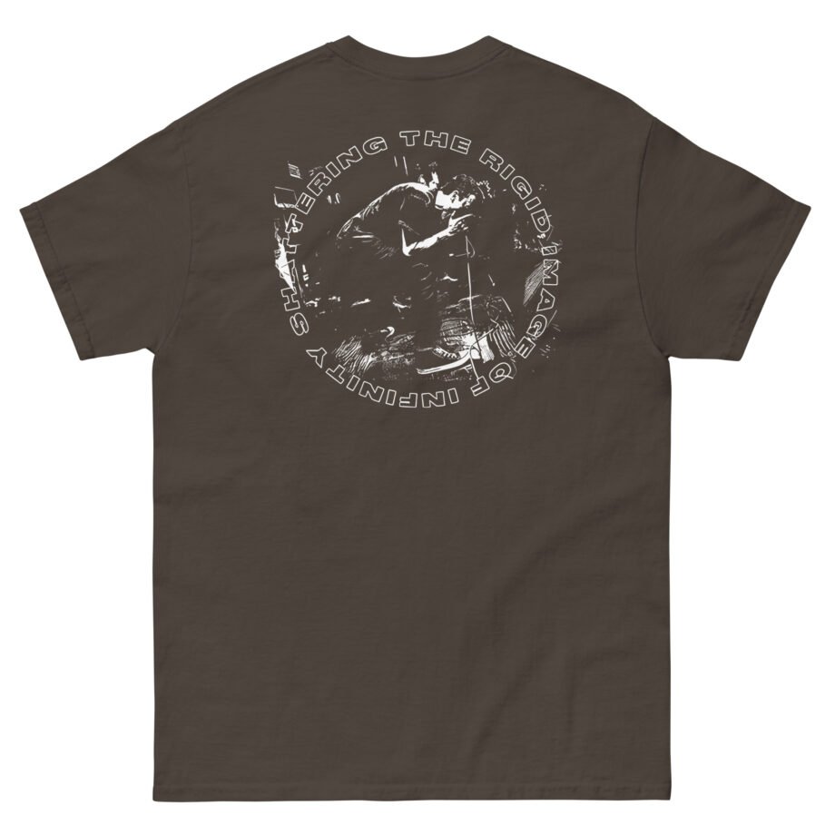 Sanction Live Shot Unisex classic tee