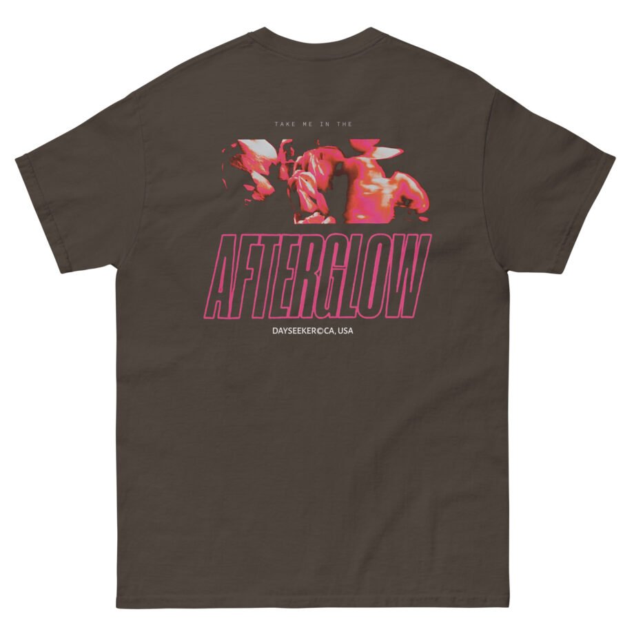 Dayseeker Afterglow Unisex classic tee