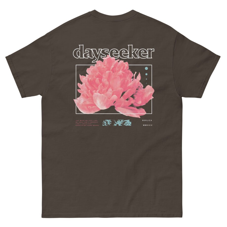 Dayseeker Replica Unisex classic tee