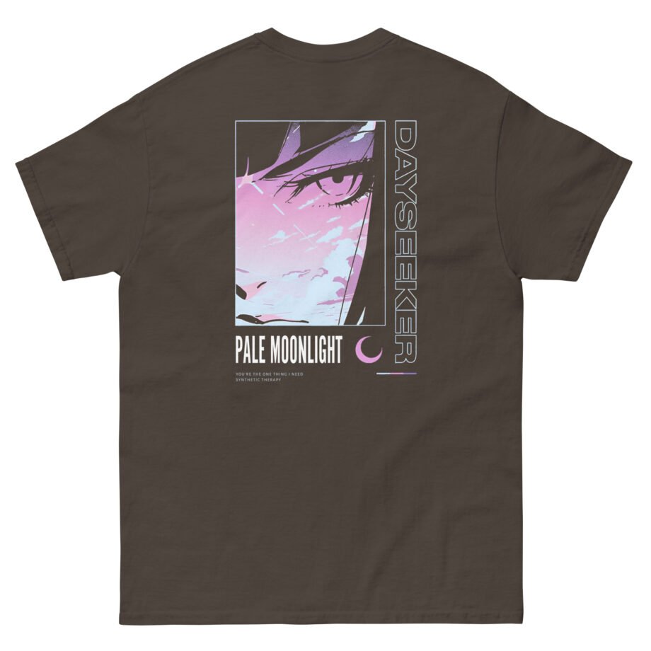 Dayseeker Anime Unisex classic tee