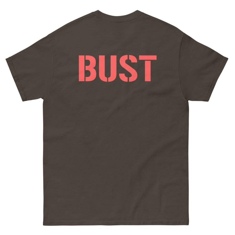 No Warning Ill Blood Unisex classic tee
