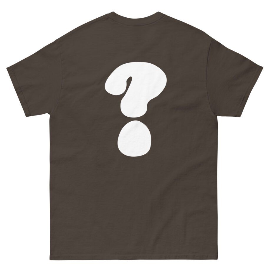 Braap Vlogs No Panic Zone Unisex classic tee