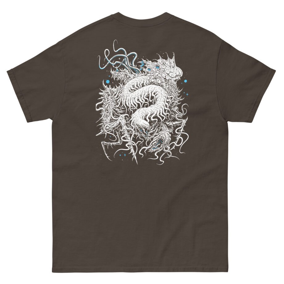 Vulvodynia Praenuntius Unisex classic tee