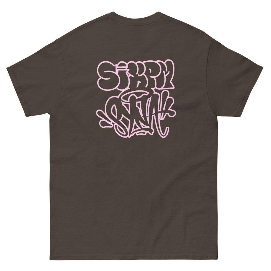 6pm Records Can’t Rush Greatness Unisex classic tee