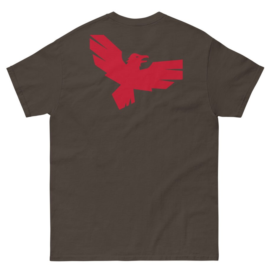 Carolina Royal Ravens Unisex classic tee
