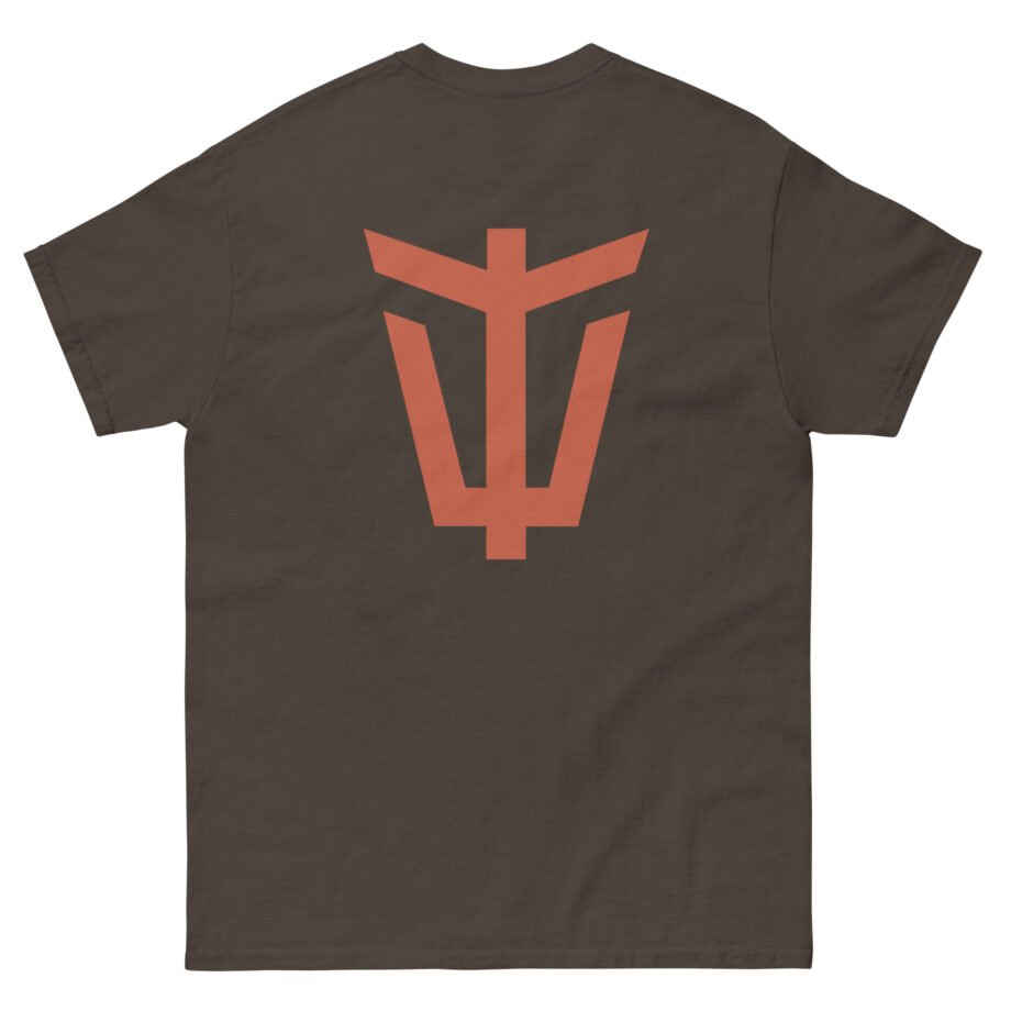 Within Temptation Bleed Out Unisex classic tee