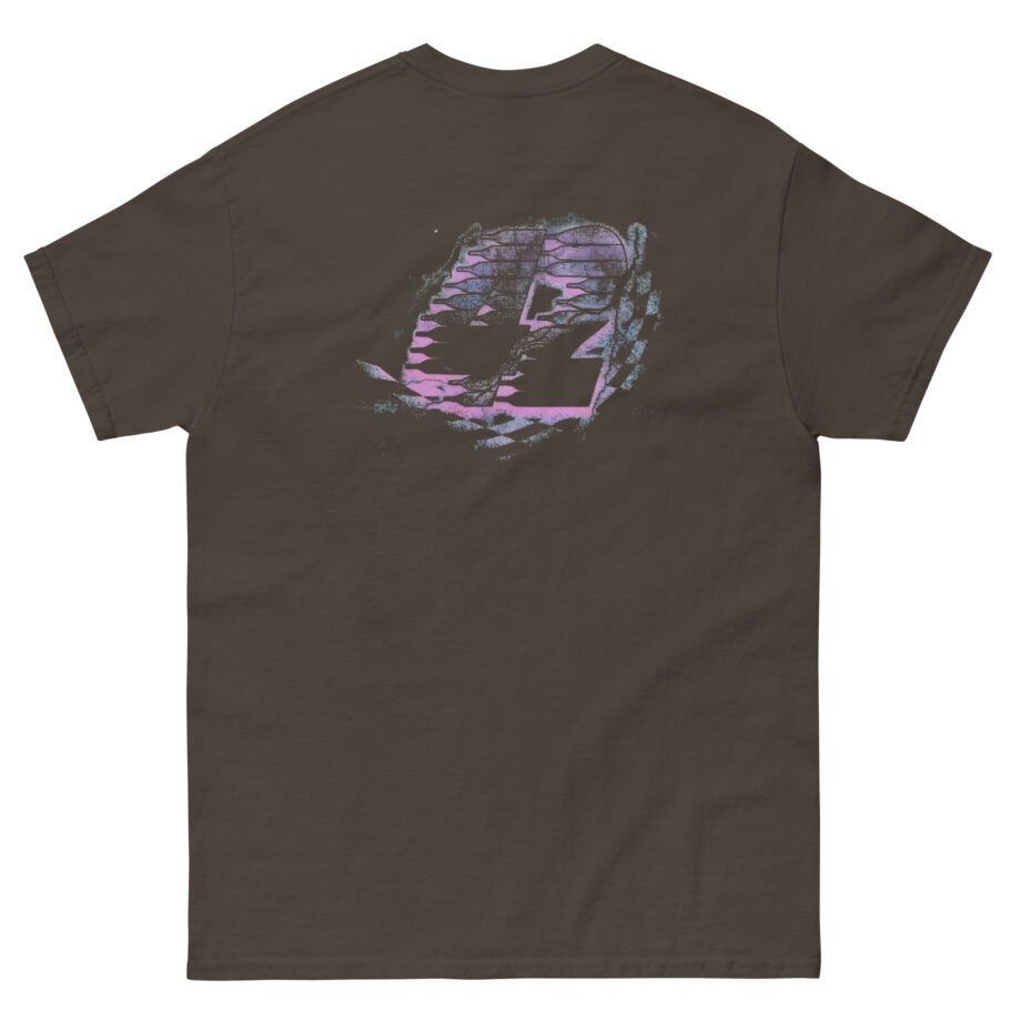 Goblin Motorsports Unisex classic tee