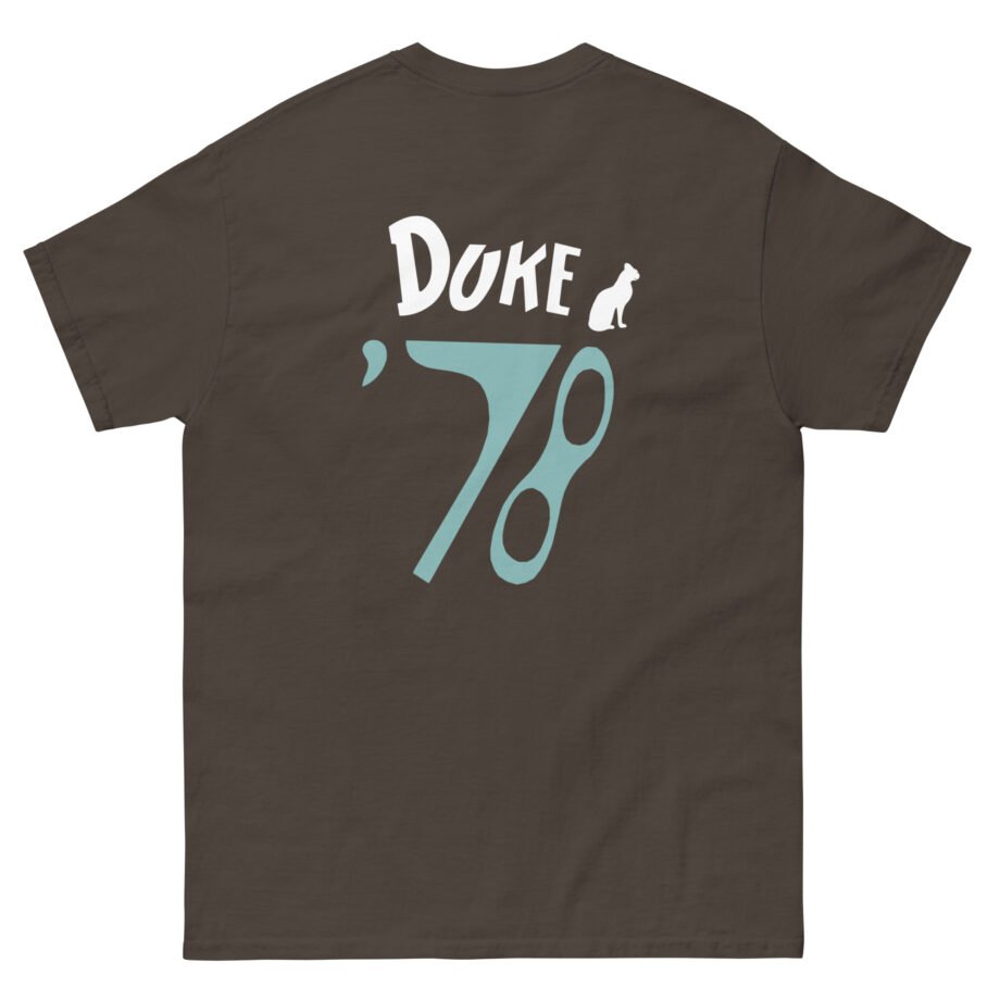 Grateful Dead Friend of the Devils Unisex classic tee
