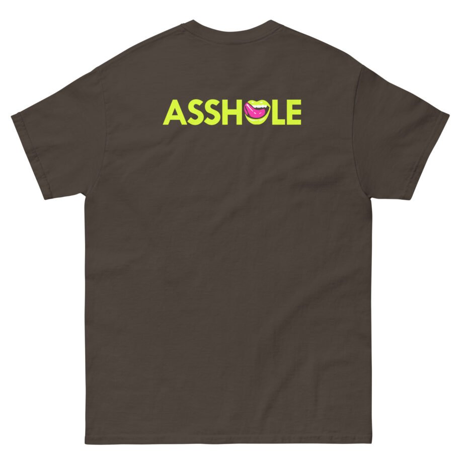 Falling in Reverse Just Like You Unisex classic tee
