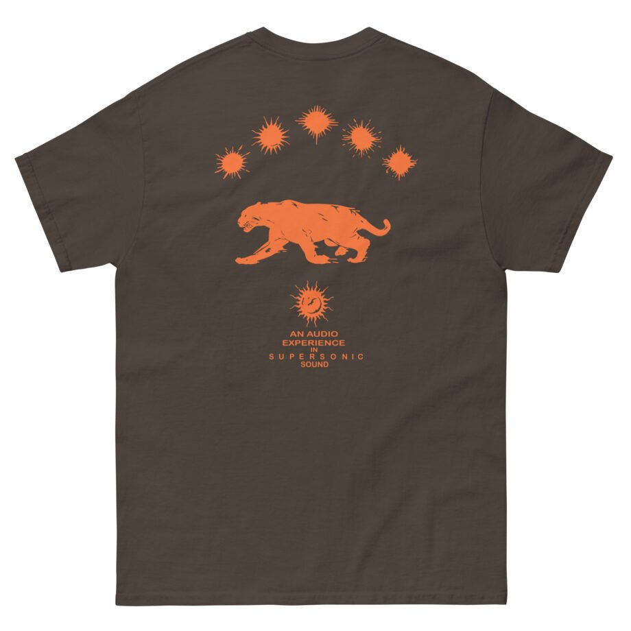 Victoria Monet Sun Desert Unisex classic tee