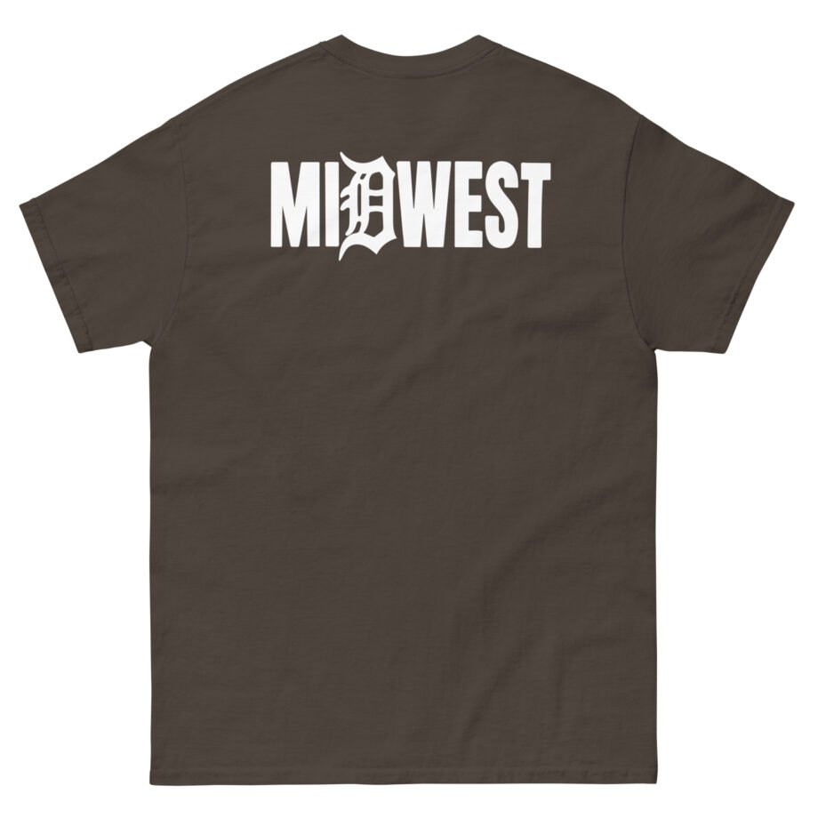 Salem Midwest Unisex classic tee