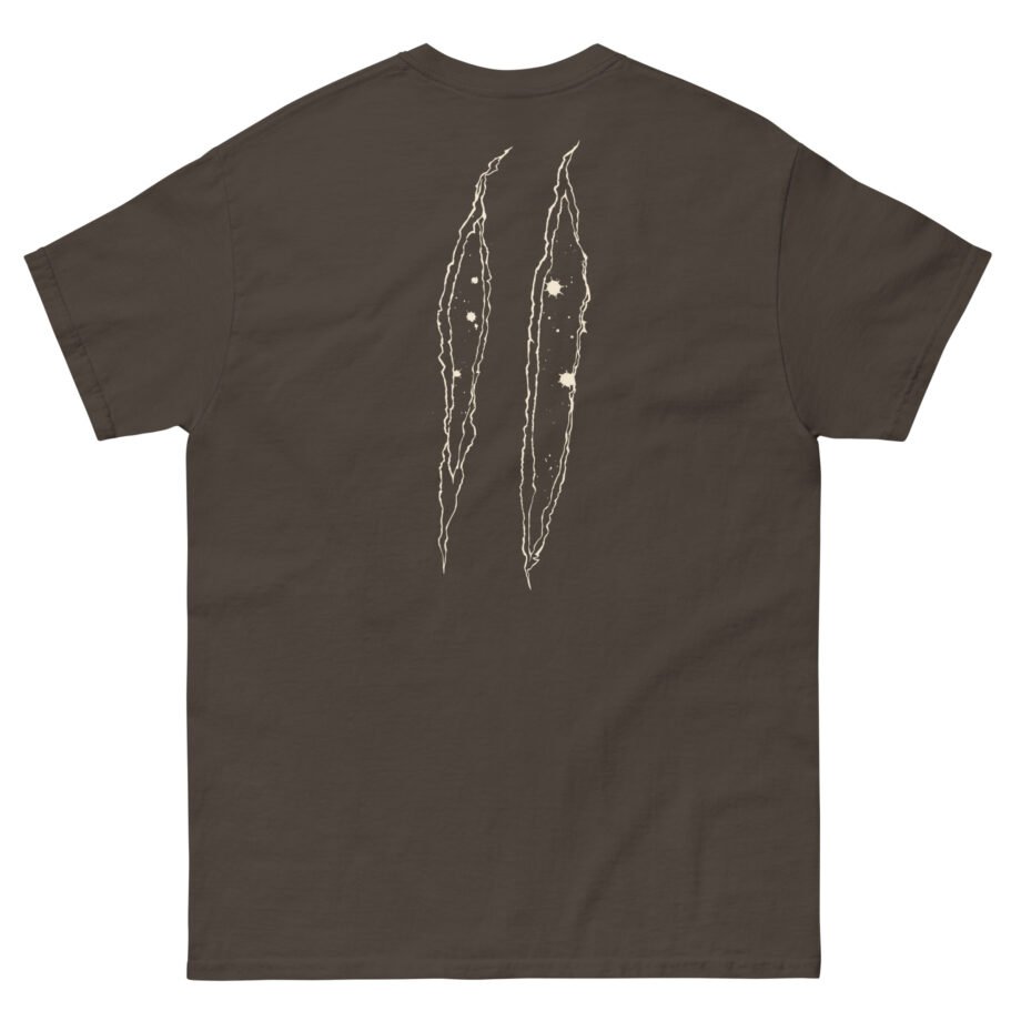 Victoria Monet Jaguar II Unisex classic tee