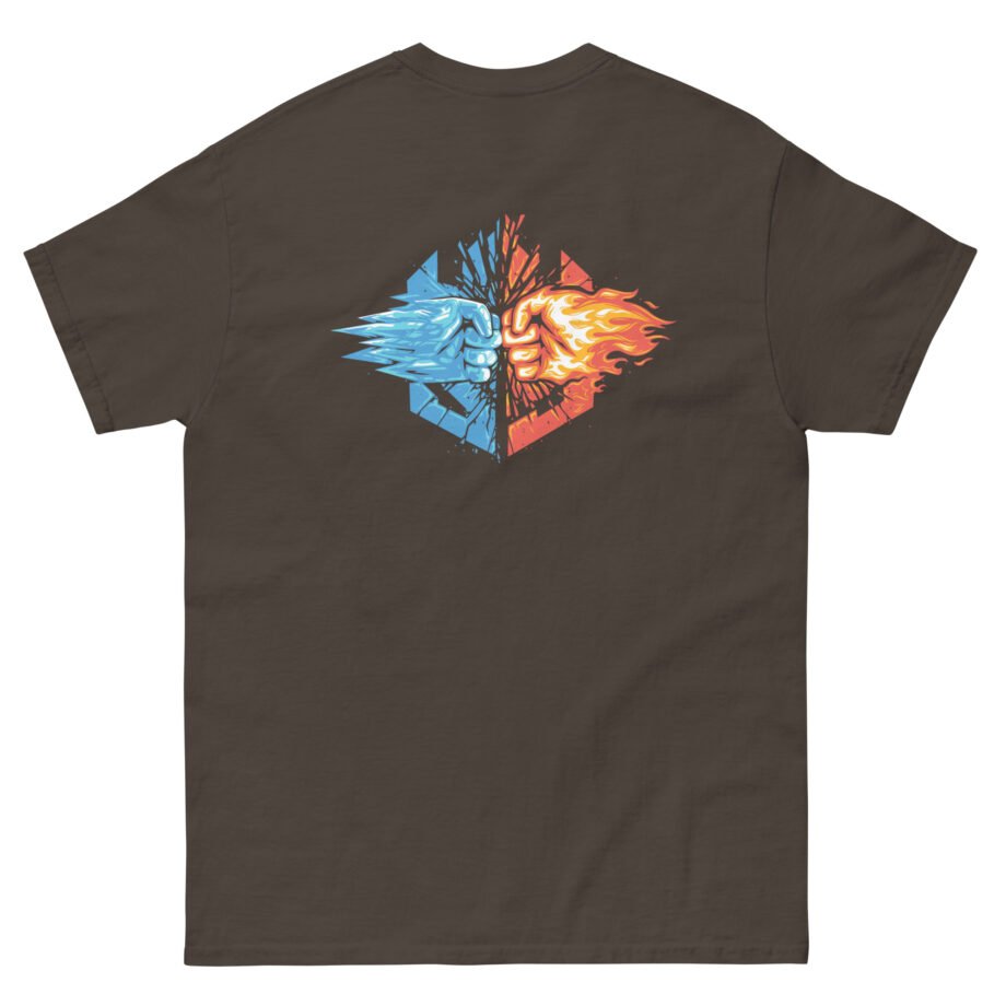Siryakari Unisex classic tee