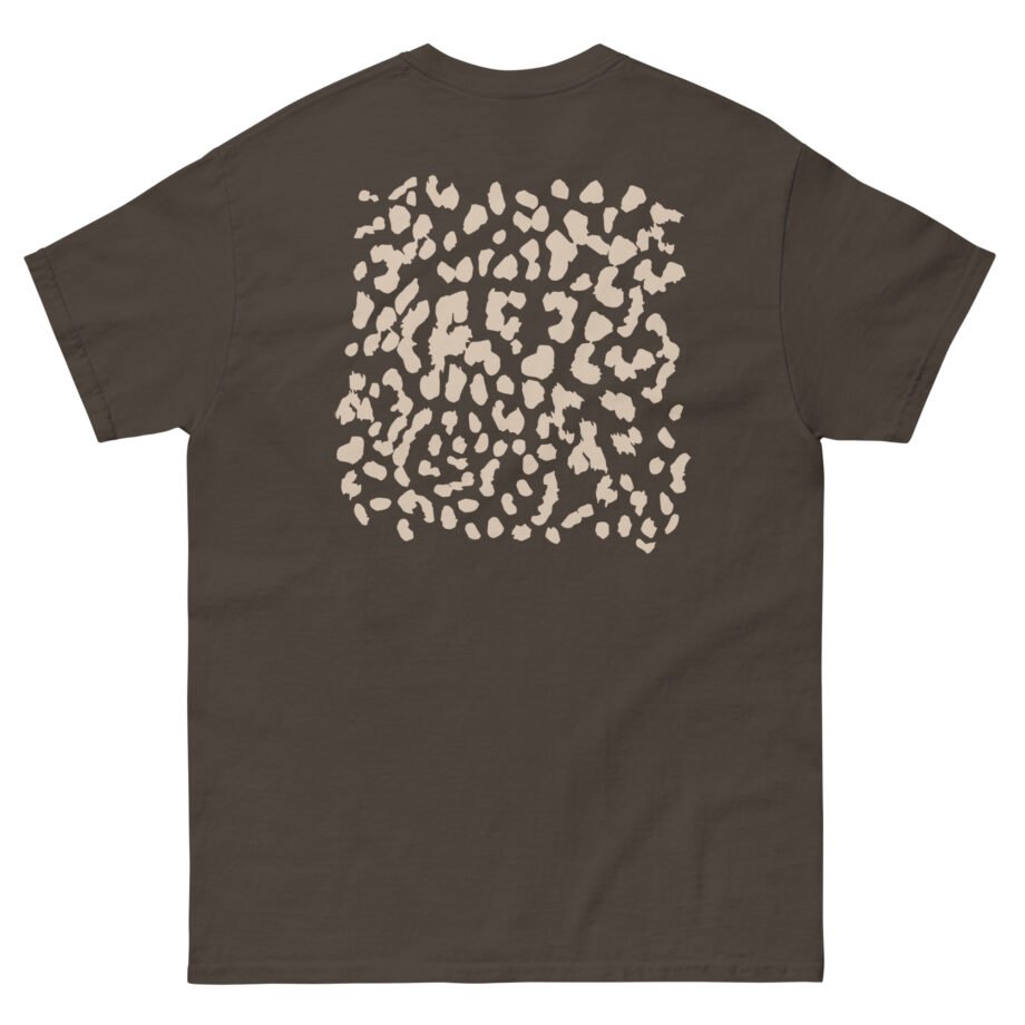 Victoria Monet Reflective Jaguar Unisex classic tee
